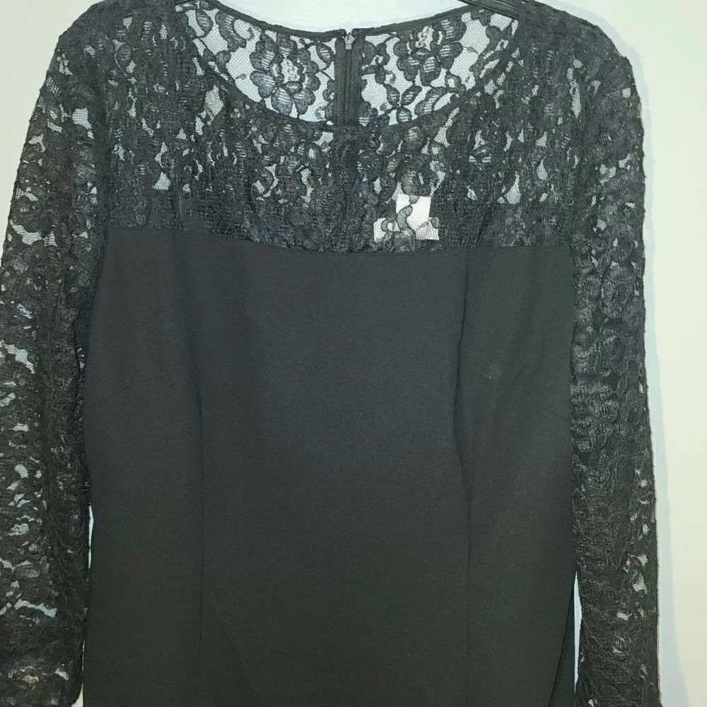WorthingtonโLaceย Dressโ
